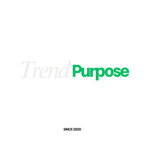 Trendpurpose